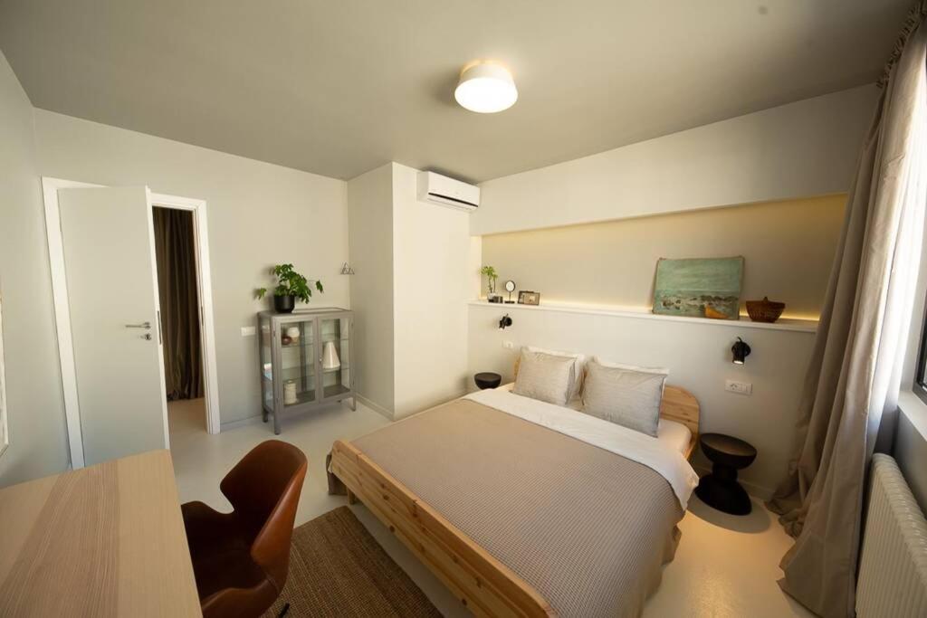בוקרשט Zen Apartment - Calea Victoriei מראה חיצוני תמונה