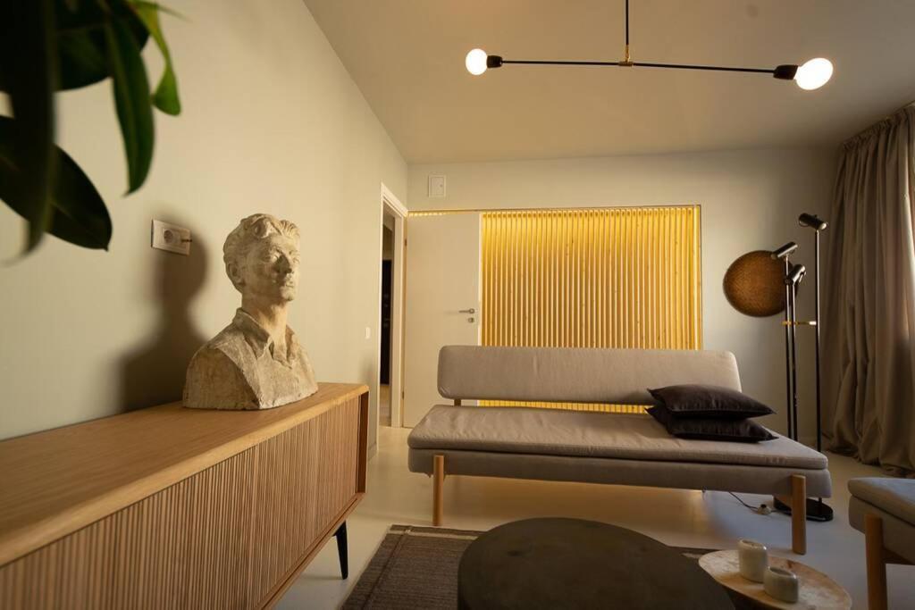 בוקרשט Zen Apartment - Calea Victoriei מראה חיצוני תמונה