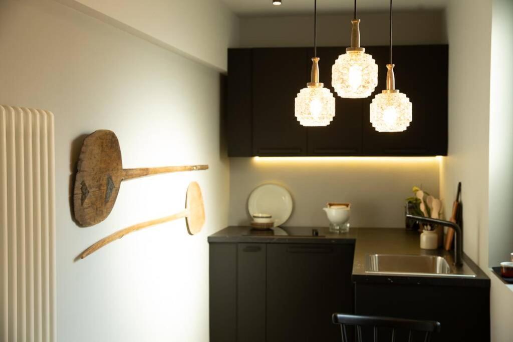 בוקרשט Zen Apartment - Calea Victoriei מראה חיצוני תמונה