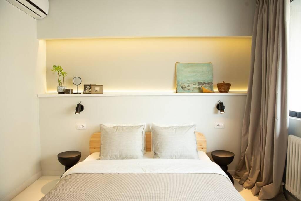 בוקרשט Zen Apartment - Calea Victoriei מראה חיצוני תמונה